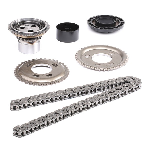 Timing chain kit 1389T2552 from RIDEX