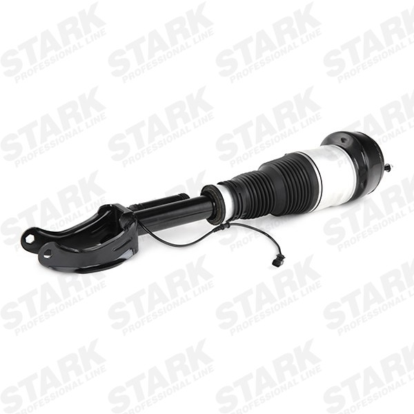 SKAST1860085 Air strut suspension STARK SKAST-1860085 review and test