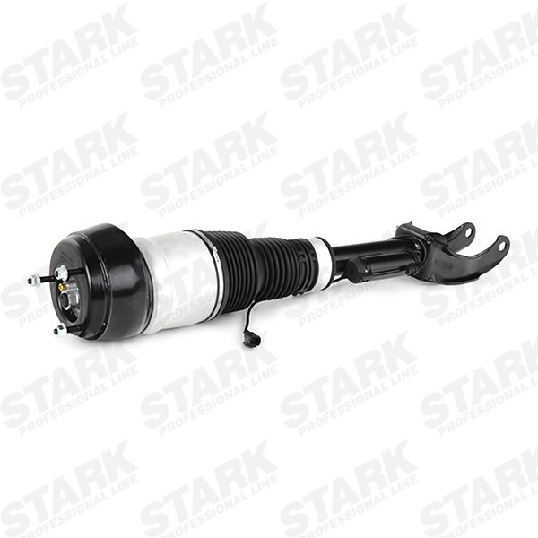 STARK SKAST-1860085 Air suspension Rear Axle Left