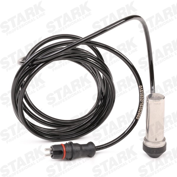 SKWSS0351213 Anti lock brake sensor STARK SKWSS-0351213 review and test