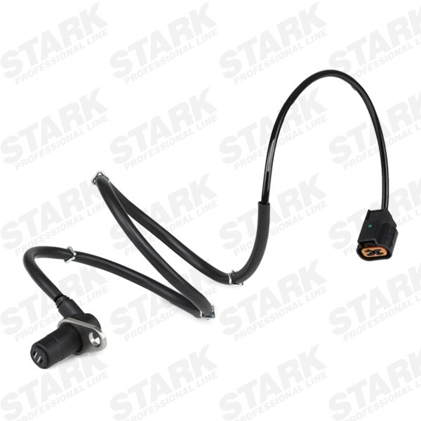SKWSS0351225 Anti lock brake sensor STARK SKWSS-0351225 review and test