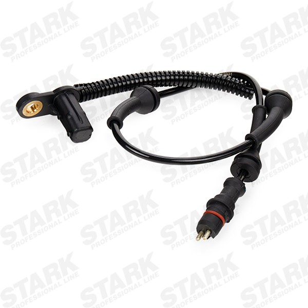 SKWSS0351245 Anti lock brake sensor STARK SKWSS-0351245 review and test