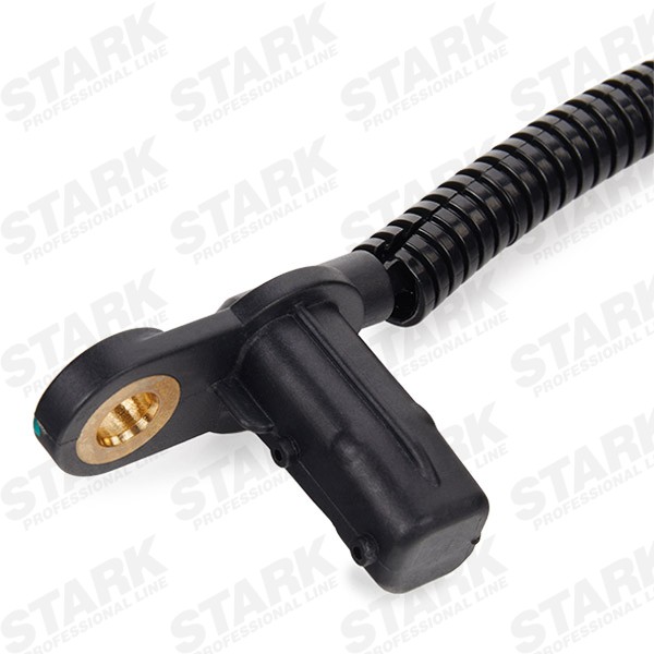 STARK SKWSS-0351245 ABS sensor Front Axle, 476mm