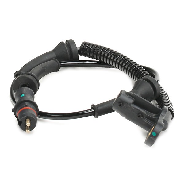 412W1245 Anti lock brake sensor RIDEX 412W1245 review and test