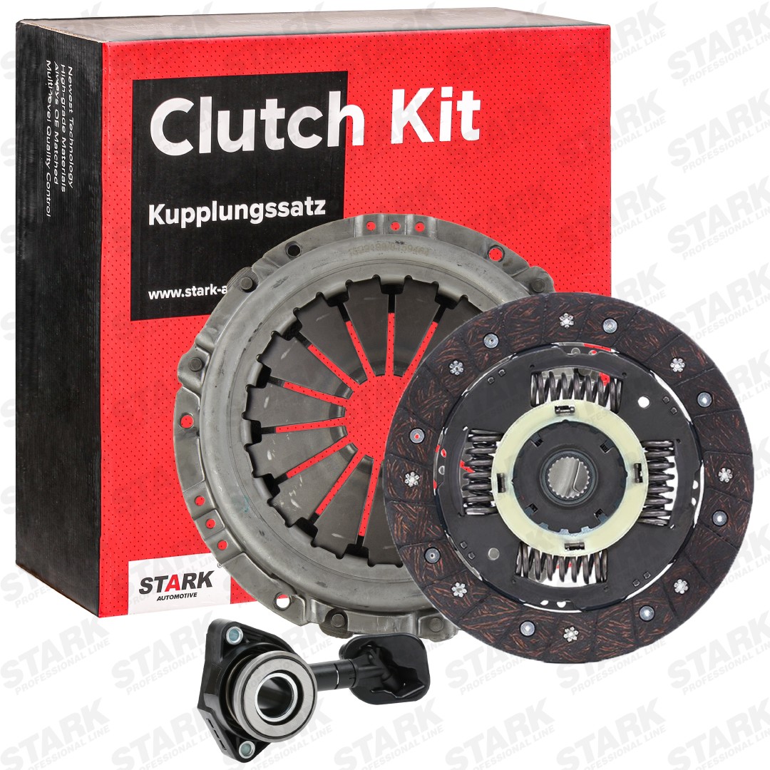STARK SKCK-0101513 Clutch kit 4510723