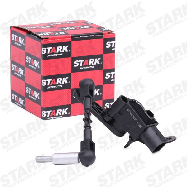 STARK Sensor, Xenon light (headlight range adjustment) SKSX-1450017 for AUDI A7, A6