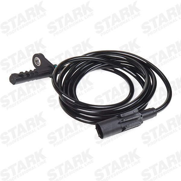 SKWSS0351266 Anti lock brake sensor STARK SKWSS-0351266 review and test