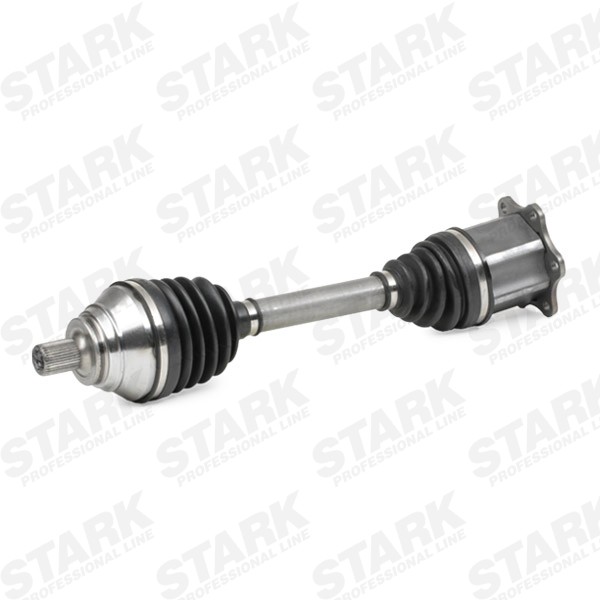 STARK SKDS-0210979 CV axle shaft 483mm, for 6-speed automatic transmission