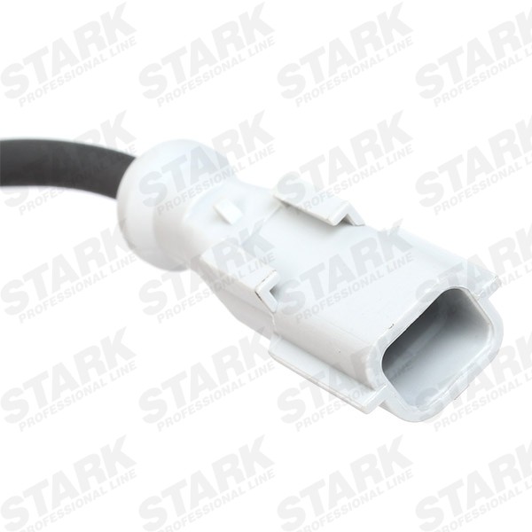 STARK SKWSS-0351312 ABS sensor Active sensor, 555mm, grey