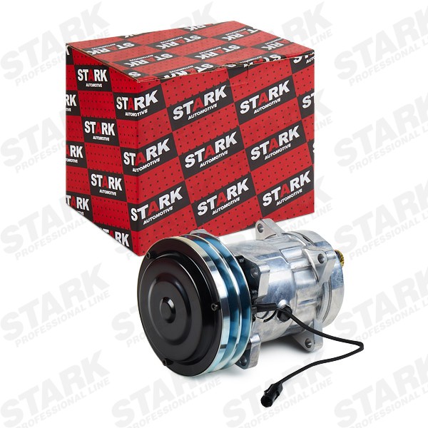 STARK Air con compressor SKKM-0340608