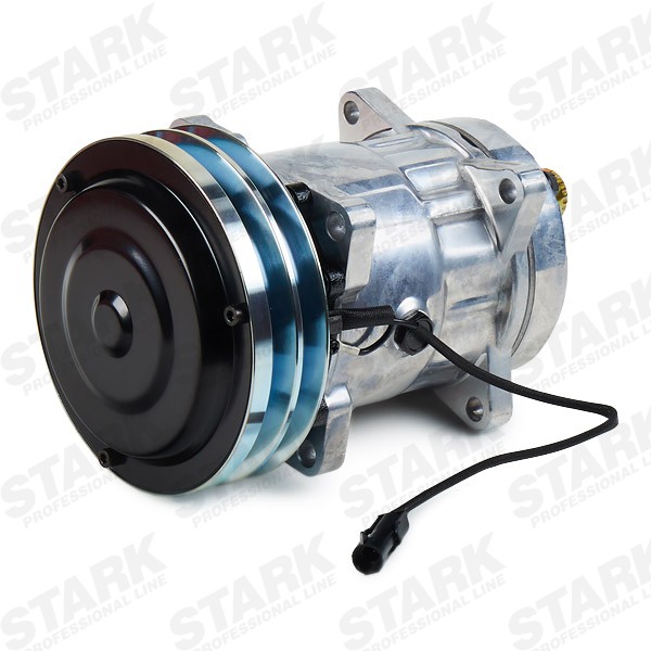 SKKM0340608 Air conditioning pump STARK SKKM-0340608 review and test