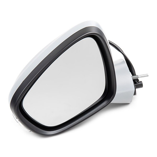 50O1049 Outside mirror RIDEX 50O1049 review and test