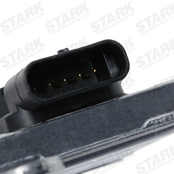 OEM-quality STARK SKNS-2260018 NOx Sensor, NOx Catalyst