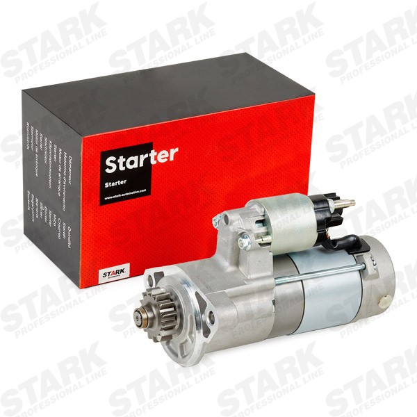 STARK Starter motors SKSTR-03330588