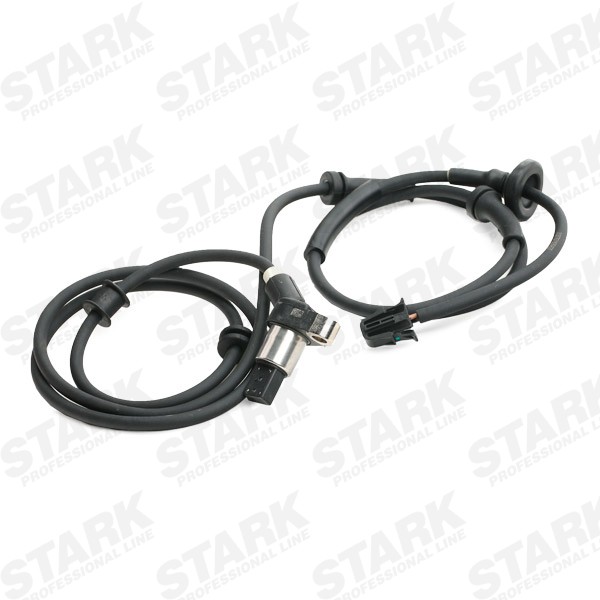 SKWSS0351398 Anti lock brake sensor STARK SKWSS-0351398 review and test