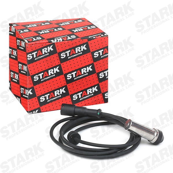 STARK SKWSS-0351401 ABS-Sensor für VOLVO FH 16 II LKW in Original Qualität