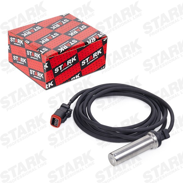 STARK SKWSS-0351418 ABS-Sensor für RENAULT TRUCKS Premium 2 LKW in Original Qualität