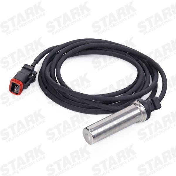 SKWSS0351418 Anti lock brake sensor STARK SKWSS-0351418 review and test