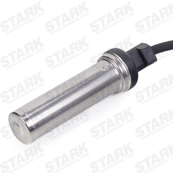 STARK SKWSS-0351418 ABS sensor both sides, Rear, 2000mm