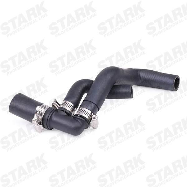 STARK SKRH-17880135 Coolant Hose Rubber with fabric lining