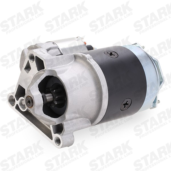 SKSTR03330590 Engine starter motor STARK SKSTR-03330590 review and test