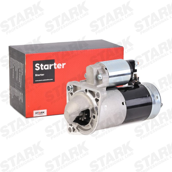 STARK Starter motors SKSTR-03330592