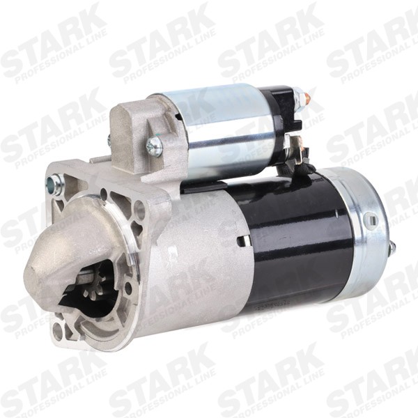SKSTR03330592 Engine starter motor STARK SKSTR-03330592 review and test