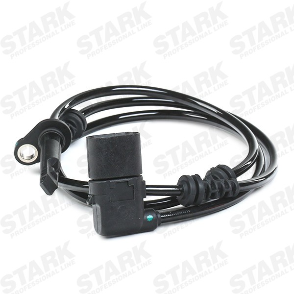 SKWSS0351421 Anti lock brake sensor STARK SKWSS-0351421 review and test