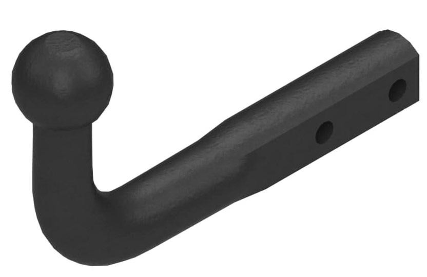 Jeep Trailer Hitch GDW 1157 at a good price