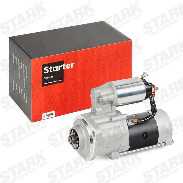STARK Starter motors SKSTR-03330598