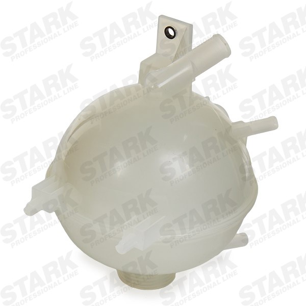 STARK SKET-0960190 Coolant expansion tank with cap
