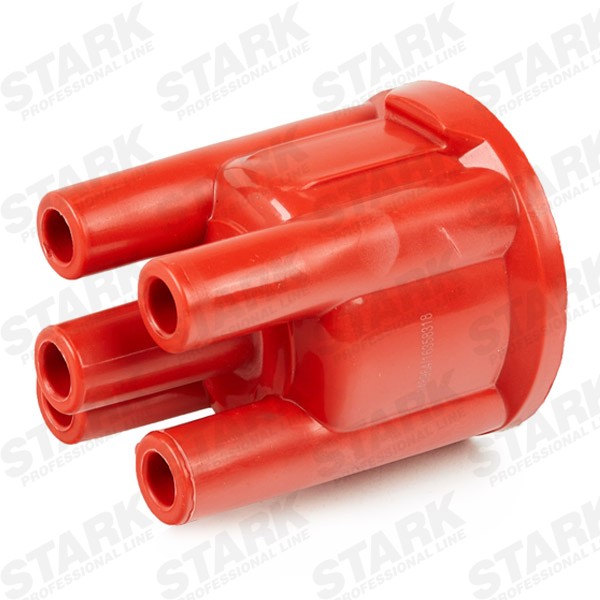 SKDC1150054 Distributor Cap STARK SKDC-1150054 review and test
