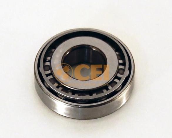 CEI 25x62x18,25 mm Hub bearing 134.023 buy