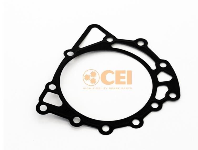 CEI 139.653 Oil Seal, manual transmission 81.96601-0643