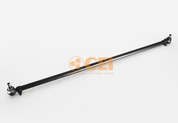 CEI Front Axle Cone Size: 27mm, Length: 1595mm Tie Rod 220.110 buy