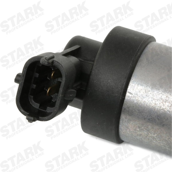 STARK SKCVQ-4550017 Control Valve, fuel quantity (common rail system) High Pressure Pump (low pressure side)