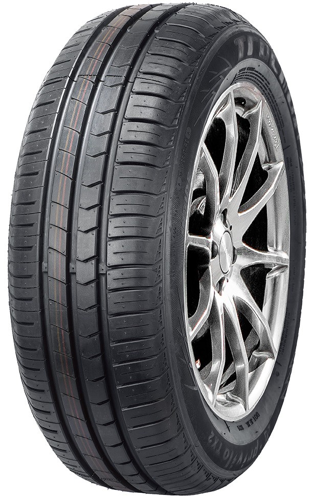Tracmax X Privilo TX-2 195/65 R14 89H PKW Sommerreifen Reifen BMW: 3 Limousine, 3 Cabrio, 3 Touring, MAZDA: 626 V Hatchb...