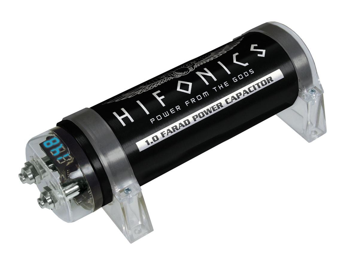 HFC1000 HIFONICS Pufferkondensator HFC1000 kaufen