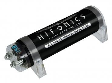 HiFi-Kondensator HIFONICS HFC2000