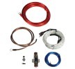 Kit de cables para amplificador HIFONICS HF10WKECO