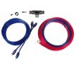 CR10WK Kit de cables para amplificador de CRUNCH a precios bajos - ¡compre ahora!