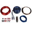 Kit de cables para amplificador RENEGADE REN10KIT