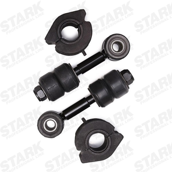 Great value for money - STARK Repair Kit, stabilizer suspension SKSRK-5170048