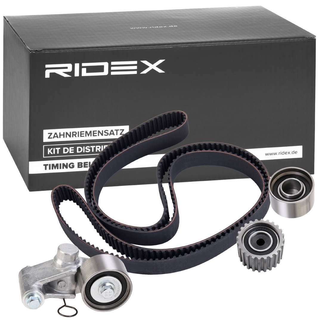 RIDEX 307T0389 Timing Belt 13028-AA200