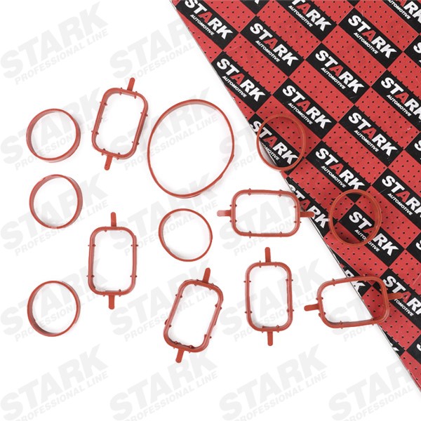 STARK SKGSI-2210039 Gasket Set, intake manifold 1161 7 790 198