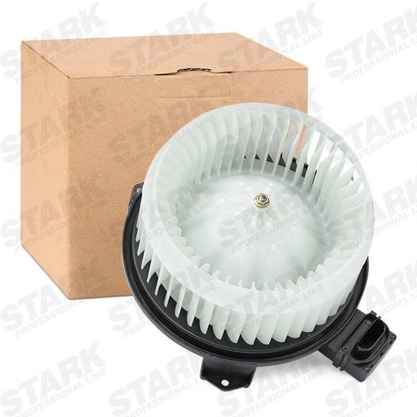 STARK Heater motor SKIB-0310234