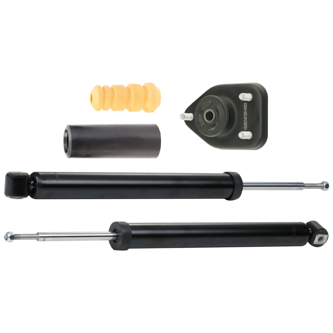 Original 1185S0038 RIDEX Suspension kit, coil springs / shock absorbers experience and price