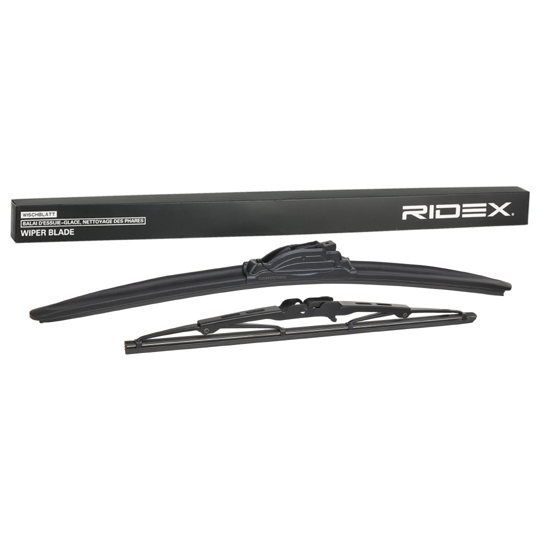 RIDEX 298W17081 Wiper blades Toyota Rav4 xa1 2.0 129 hp Petrol 1999 price