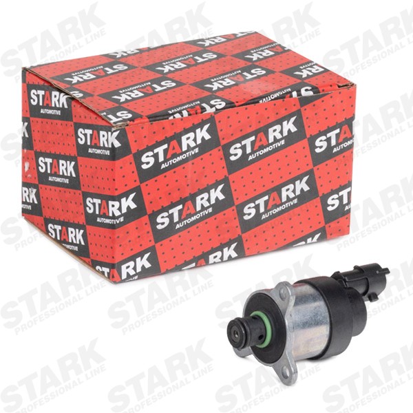 STARK SKCVQ-4550018 Regelventil, Kraftstoffmenge (Common-Rail-System) für IVECO EuroCargo IV LKW in Original Qualität