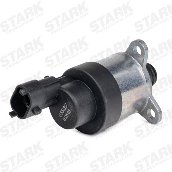 STARK SKCVQ-4550018 Control Valve, fuel quantity (common rail system) High Pressure Pump (low pressure side)